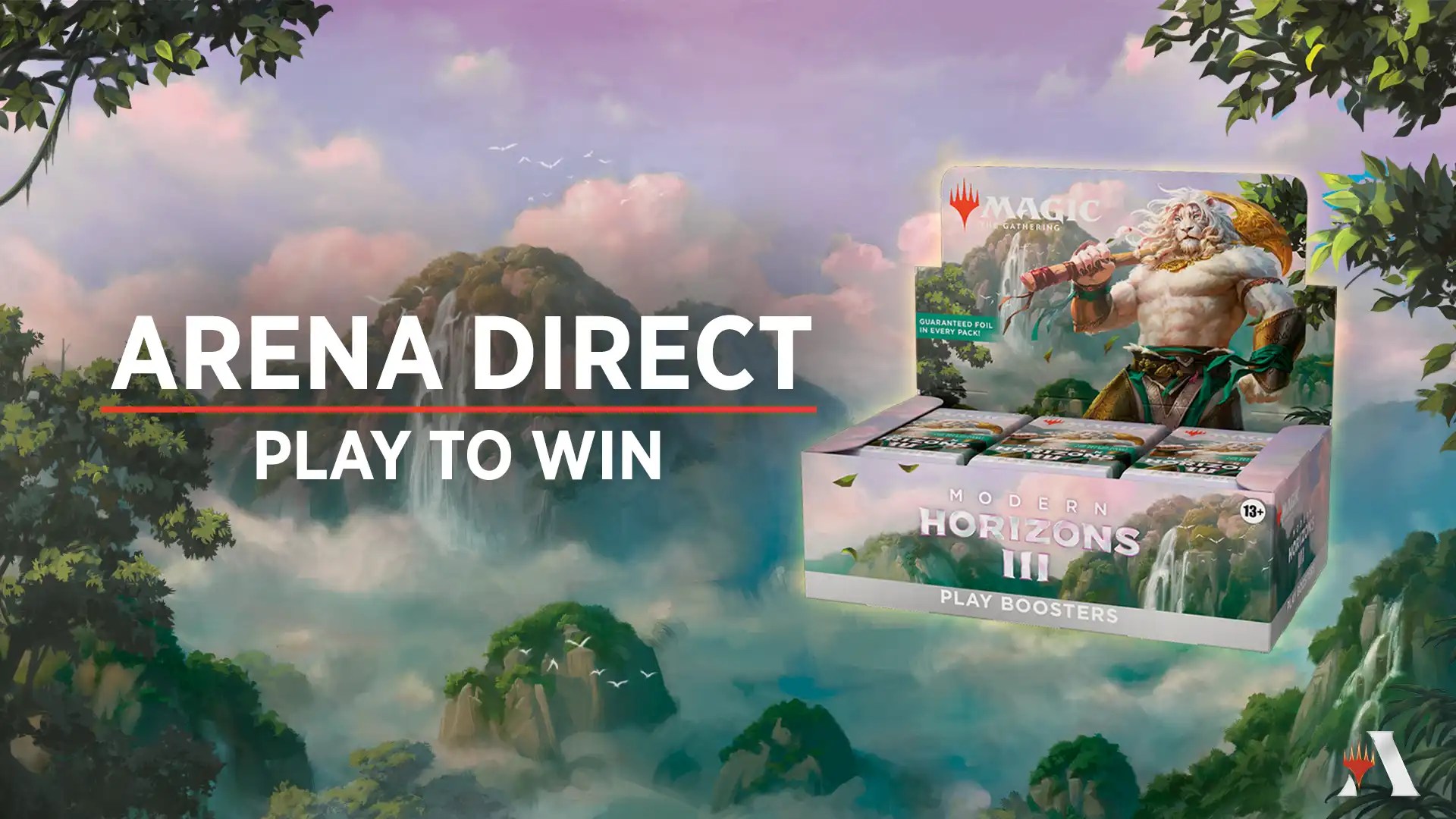 Introducing Arena Direct