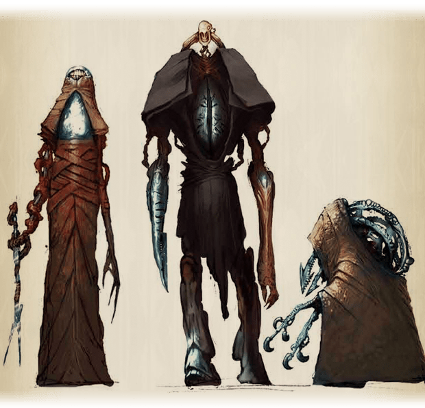 A Planeswalker's Guide to New Phyrexia The Progress