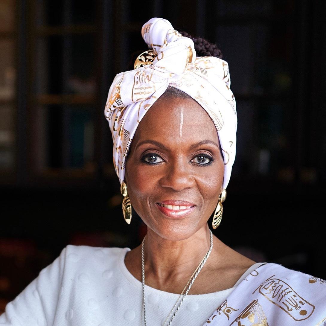 People Queen Afua WNYC New York Public Radio, Podcasts, Live