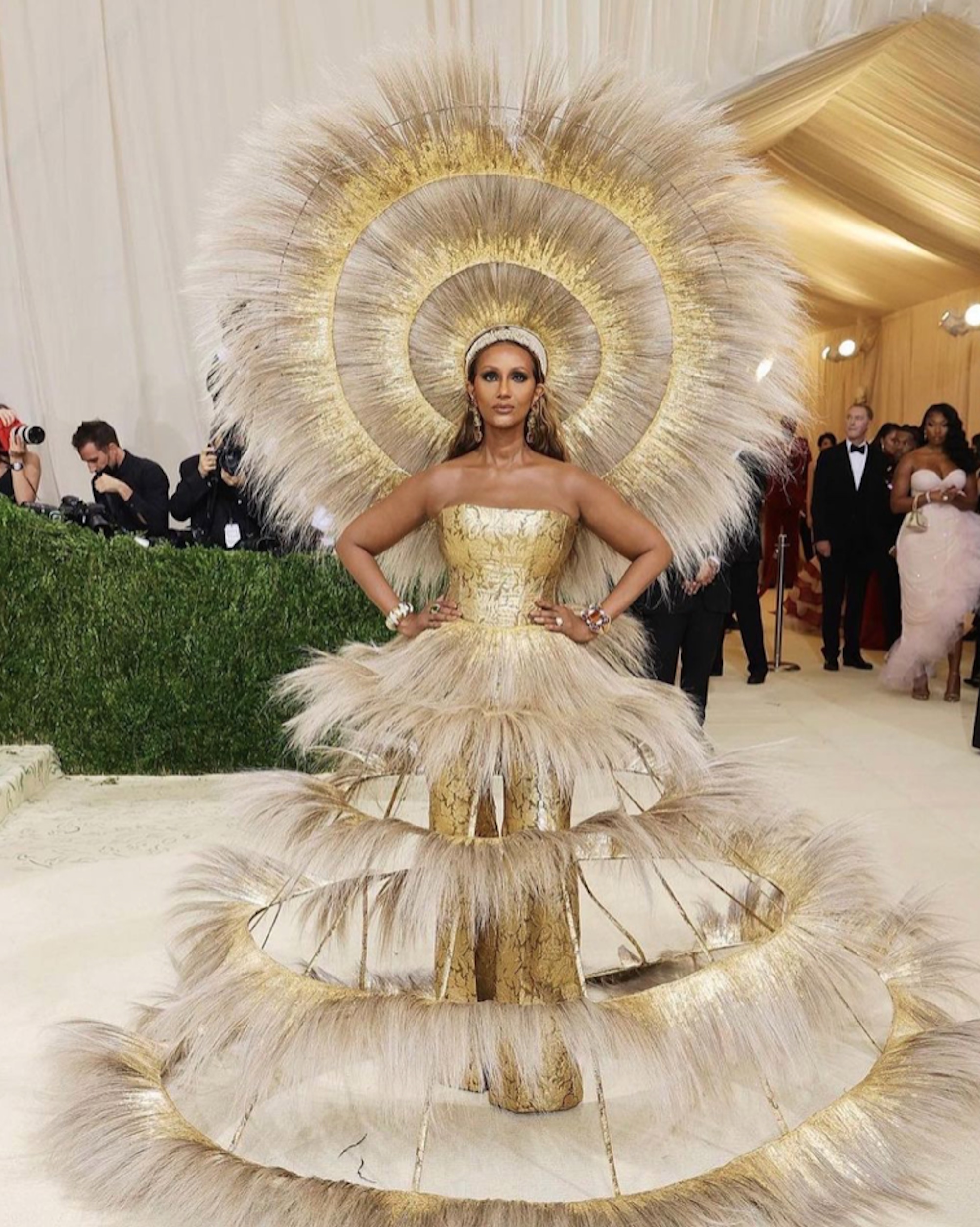 2022 New Fashion Designers