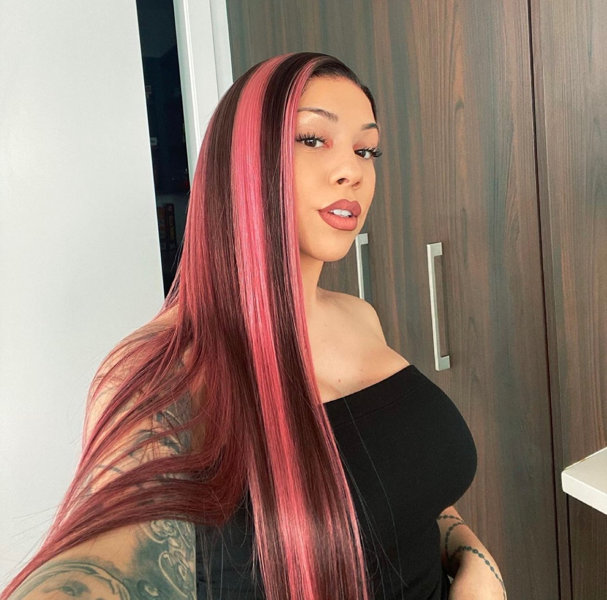 Salice Rose The Untold Story Behind The Leak Truth or Fiction