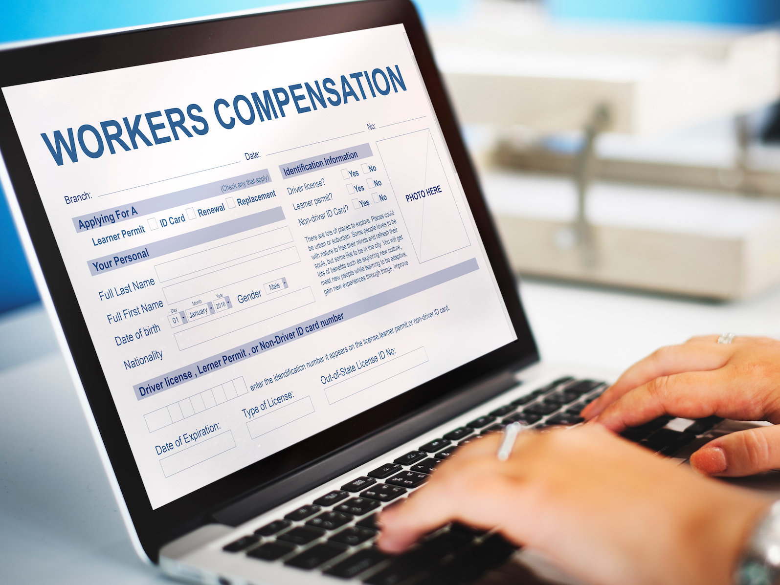 New York's Workers’ Compensation Assessment Rate Adjusted for 2024