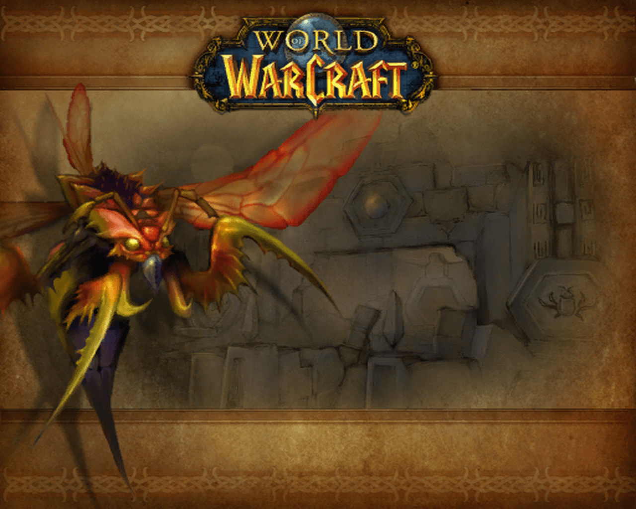 Ruins of Ahn'Qiraj Zones WoWDB