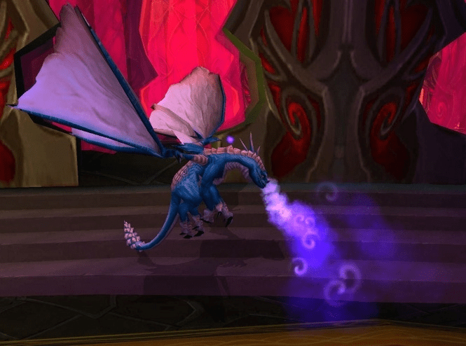 Breath Revitalize Spells WoWDB