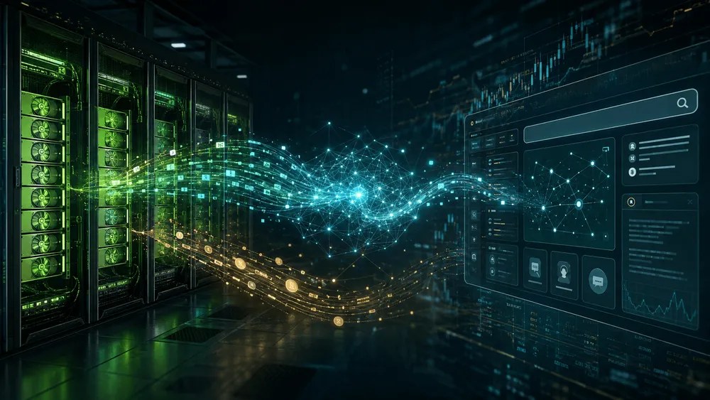 NVIDIA in Talks for Perplexity Stake Valuing AI Firm Above  Billion
