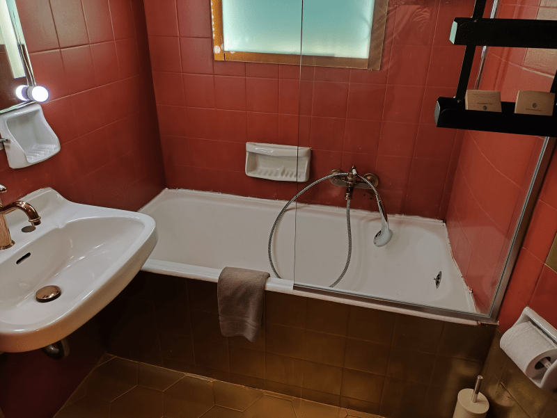 Ulysses Apartments Greece