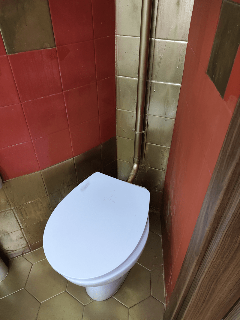 Ulysses Apartments Greece