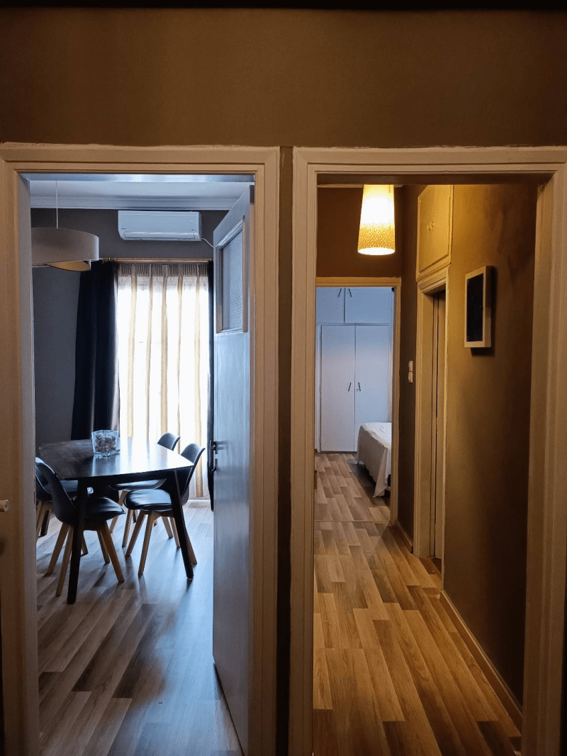 Ulysses Apartments Greece