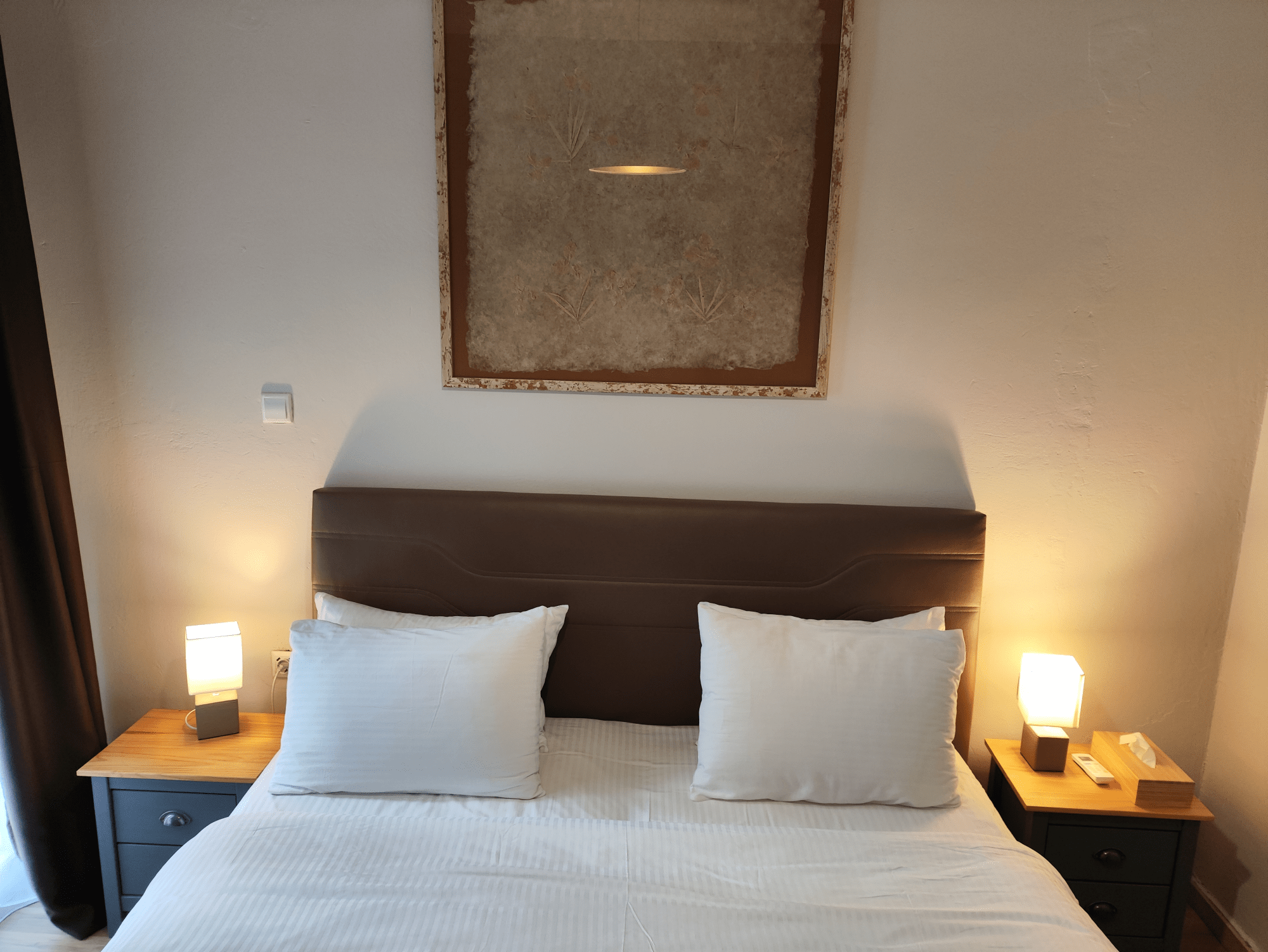 Ulysses Apartments Greece