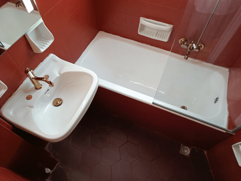 Ulysses Apartments Greece