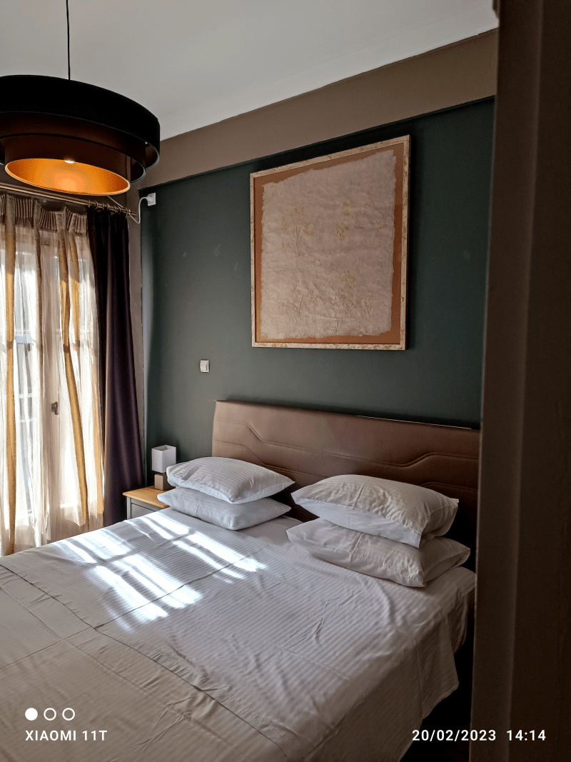 Ulysses Apartments Greece