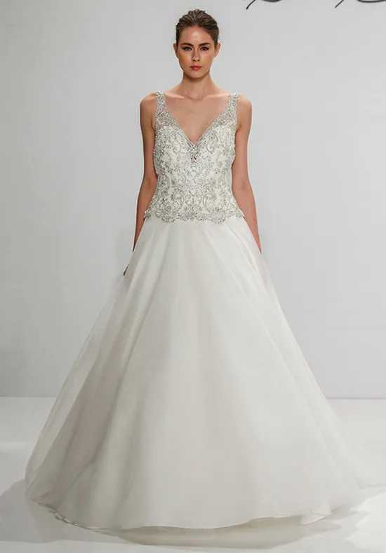 Wedding Dresses