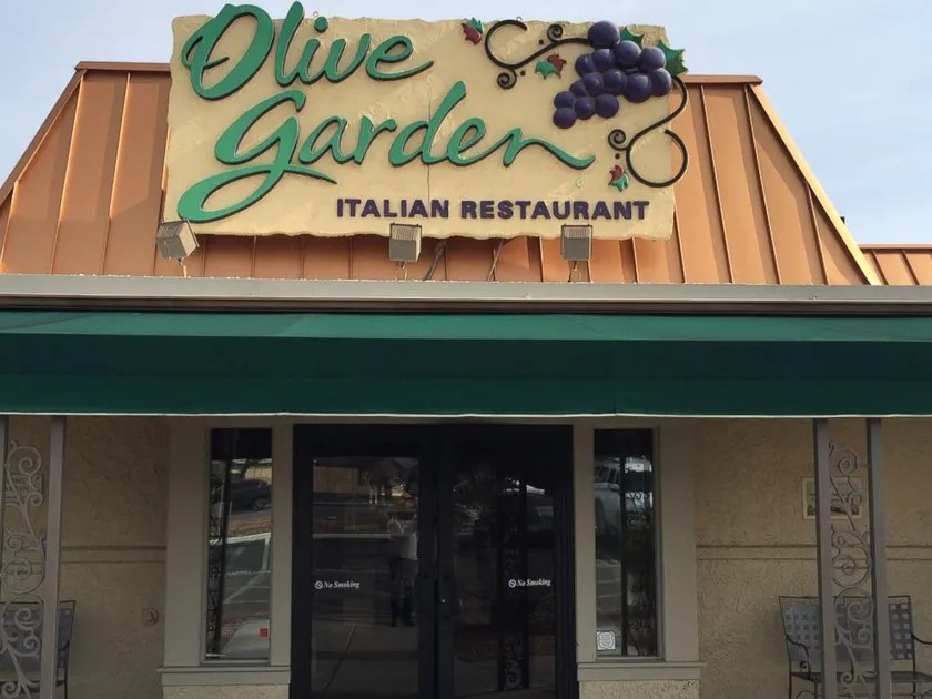 16+ Is There A Senior Discount At Olive Garden PNG Discount Walls