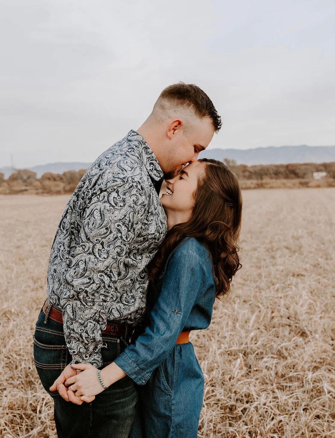 Meghan Othart and Samuel Blaine's Wedding Website The Knot