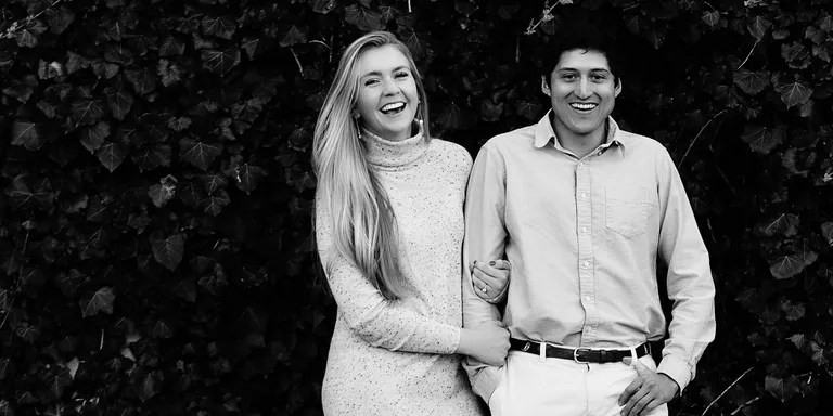 Allissa Bonomo and Arturo Gonzalez's Wedding Website The Knot