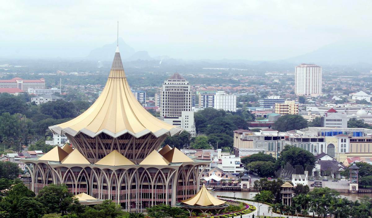 Perlis, Sarawak & Labuan Bakal Beralih Ke Fasa 3 PPN