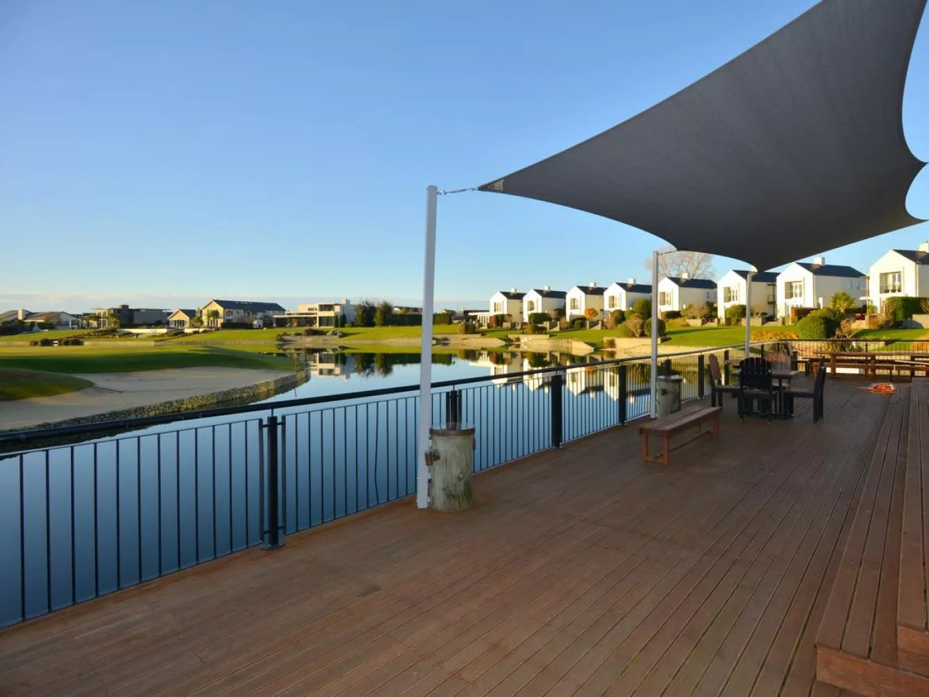 Peppers Clearwater Resort Christchurch Christchurch Resorts & Hotels