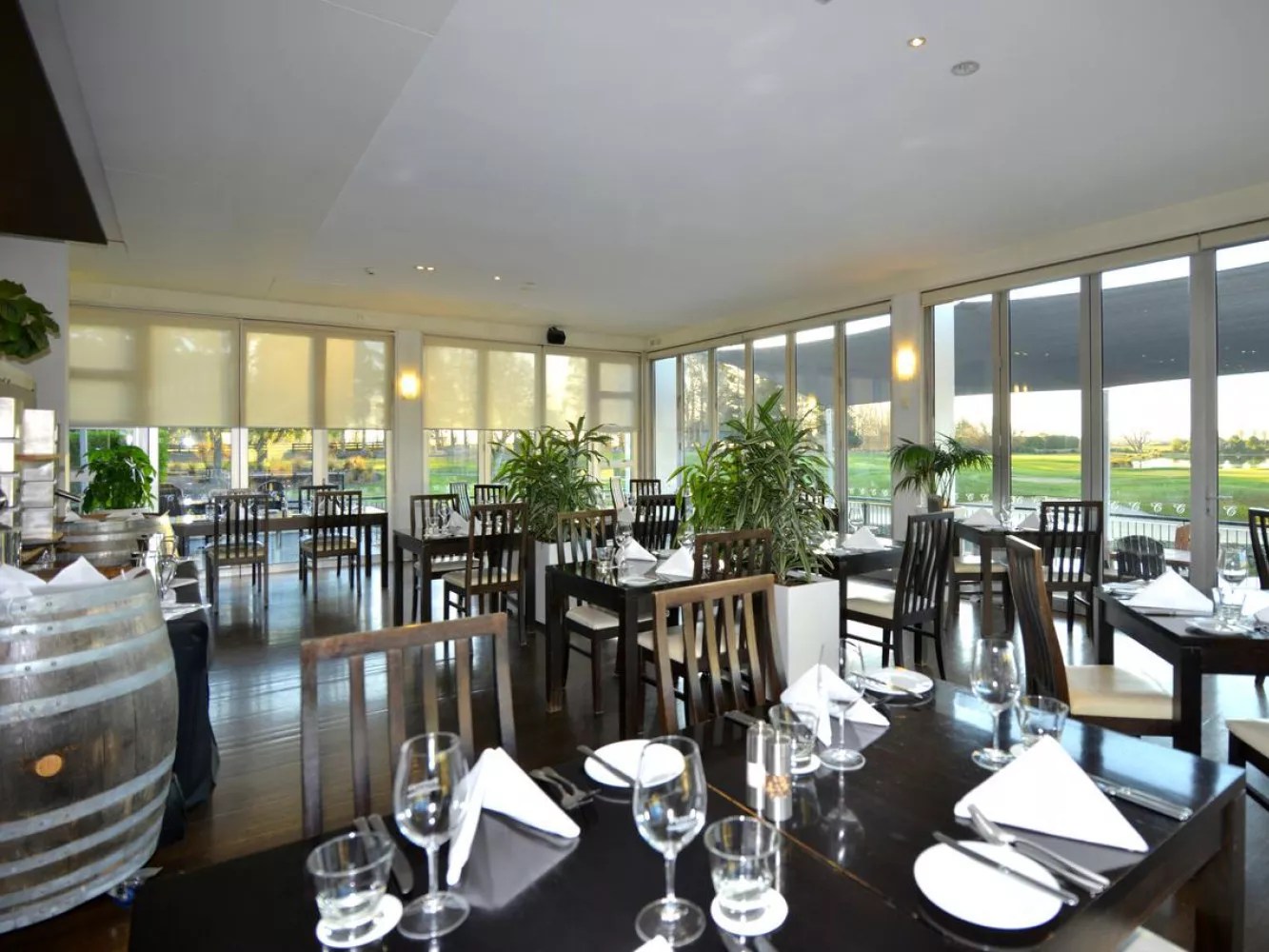 Peppers Clearwater Resort Christchurch Christchurch Resorts & Hotels