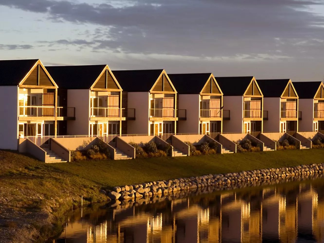 Peppers Clearwater Resort Christchurch Christchurch Resorts & Hotels