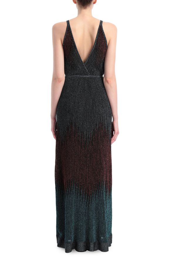 M Missoni ‎Long Dresses‎ for ‎Women‎ M Missoni Online Boutique