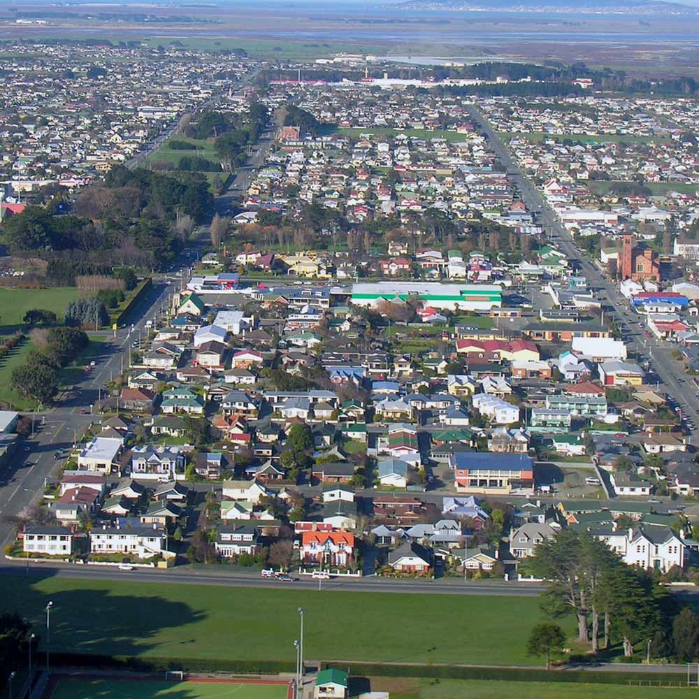 Estudia, trabaja y vive en Invercargill, Nueva Zelanda, con YouTooProject