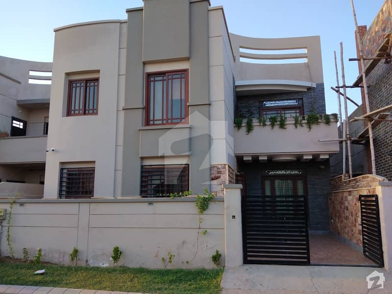 House In Saima Luxury Homes Sized 240 Square Yards Is Available Saima Luxury Homes, Karachi