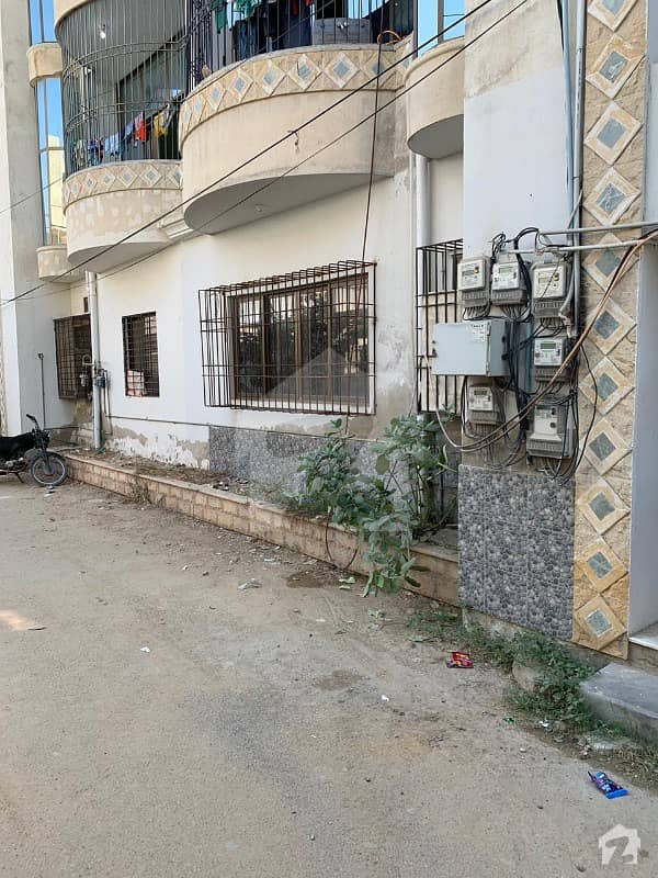 Cottage Available For Sale In Al Hira City Bungalow Scheme 33 Near