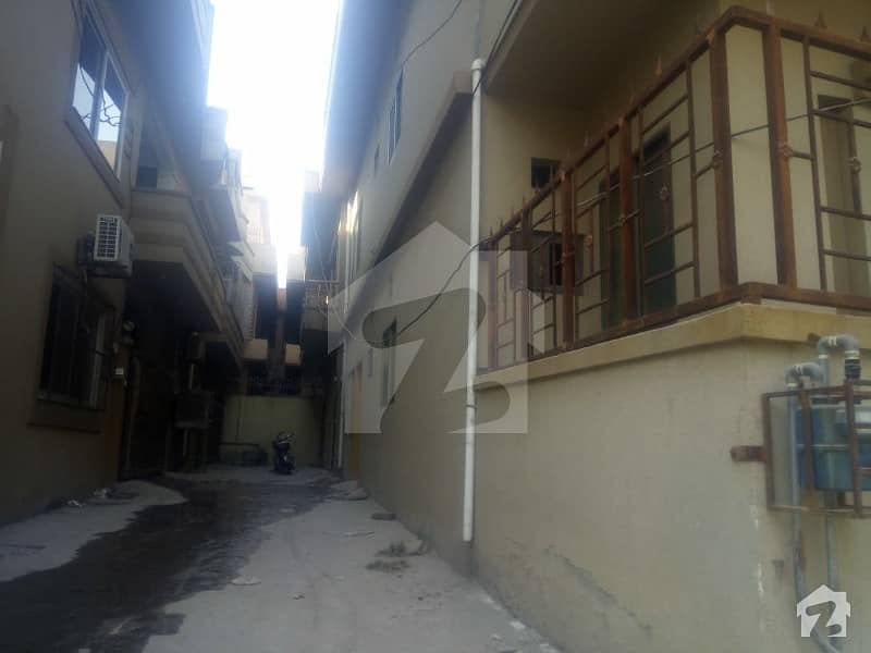 New House Of 8 Marla In Afzal Town Rawalpindi Afzal Town, GT Road