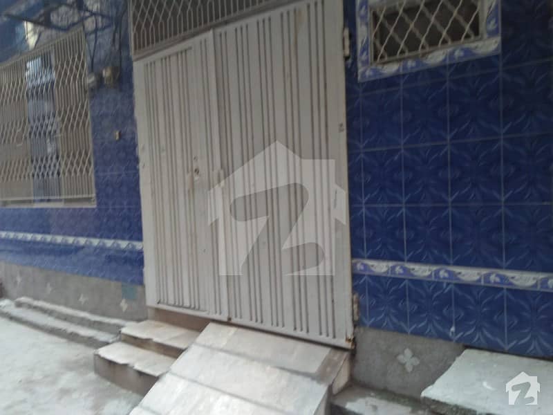 5 Marla House For Sale Tajpura, Lahore ID26034602
