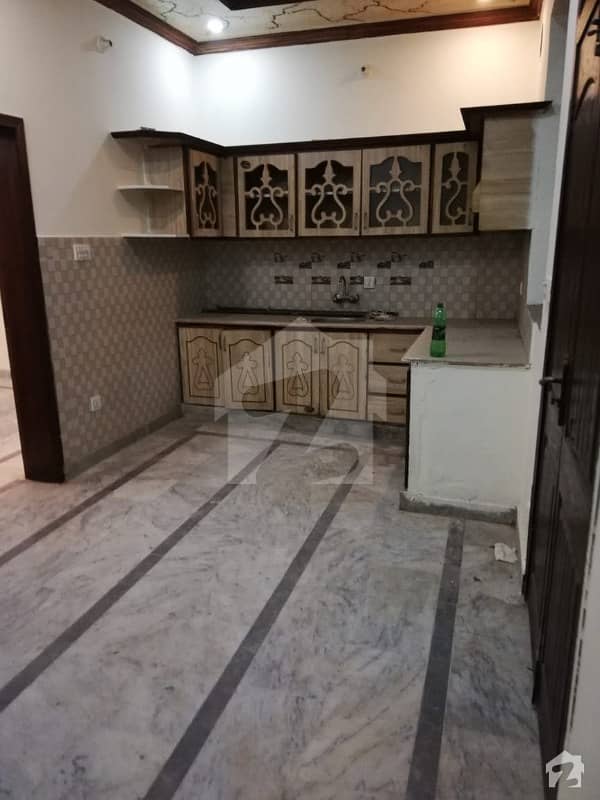 4 Marla Single Storey House Westridge 3 Rawalpindi Westridge 3