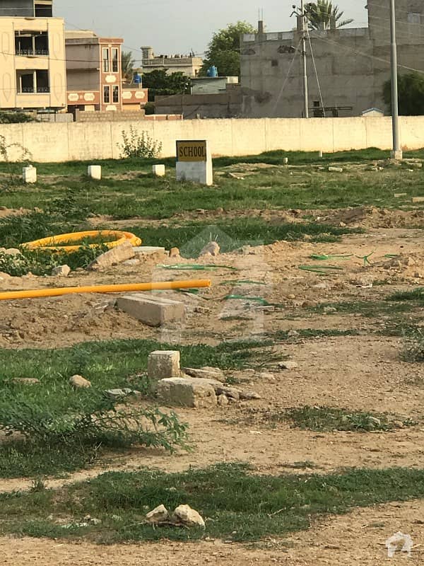 Saima Green Valley Plot For Sale In Malir Malir, Karachi ID22168795