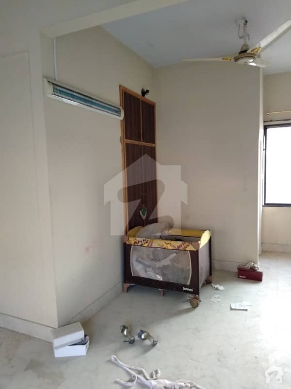 House For Rent Situated In North Nazimabad Shadman Town Sector14/B