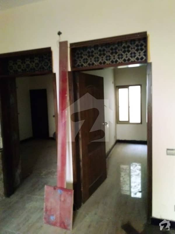 Brand New Double Story House Is Available For Sale Karachi Revenue