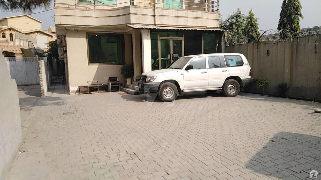House For Sale On Old Bara Road Peshawar Old Bara Road, Peshawar