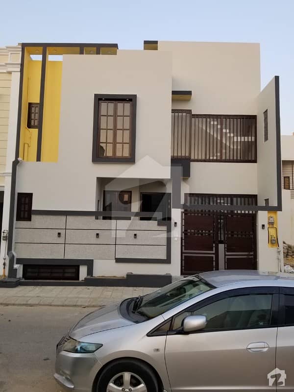 Exquisite 100 Yards House For Sale In DHA DHA Phase 8, DHA Defence