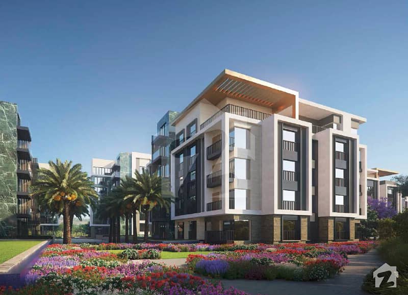 Eighteen Islamabad Luxury Style Homes And Villas The Heights, Eighteen