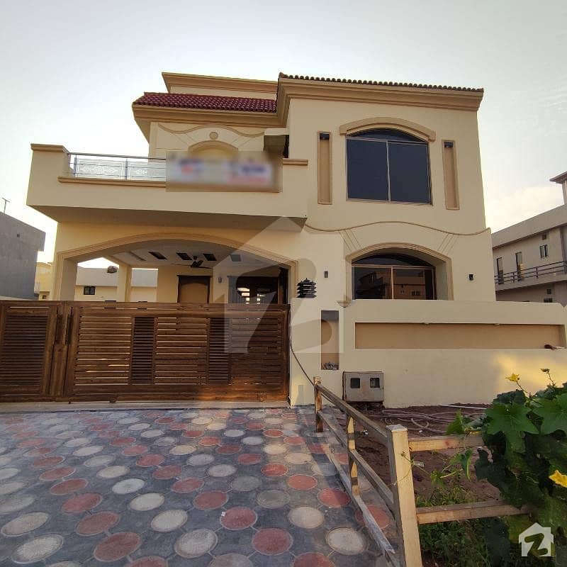 10 Marla Beautiful House For Sale Bahria Enclave Sector C1, Bahria Enclave, Bahria Town