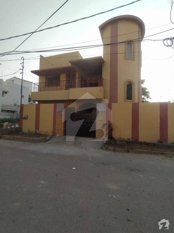240 Sq Yard Bungalow Upper 3 Bed Portion For Rent In Dha Defense