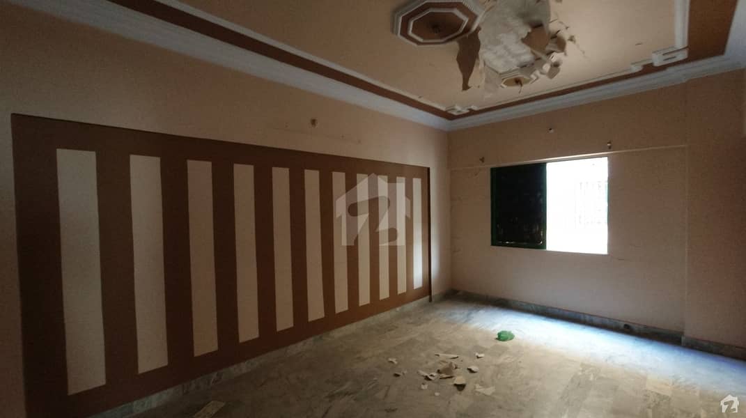 Flat For Rent Civic View Apartment Lift At Nearby Hasan Square Block