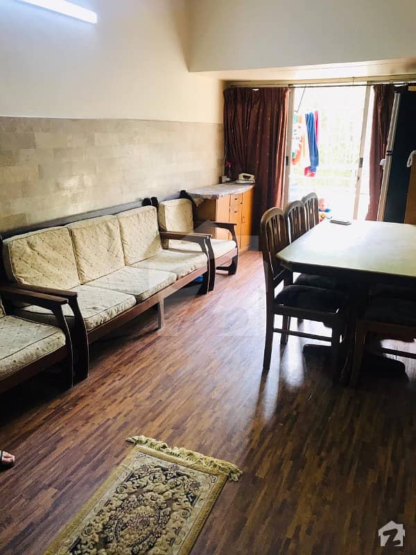 Sana Avenue Flat for sale in GulistaneJohar block 12 Gulistane