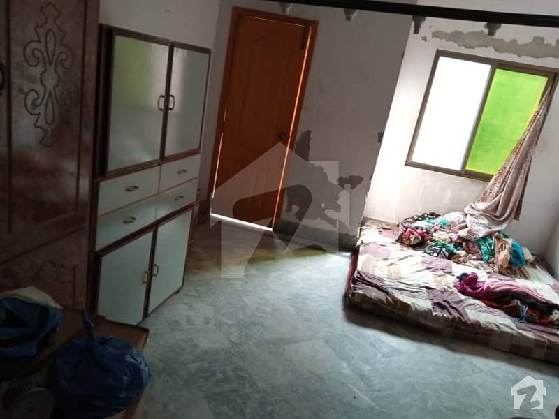 3 Marla House Is Available For Sale Near Chaman Hotel Baghbanpura