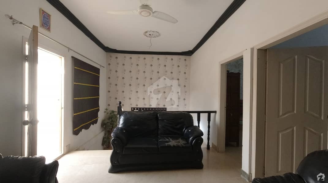 House Is Available For Sale in Al Hira Bungalows Scheme 33, Karachi