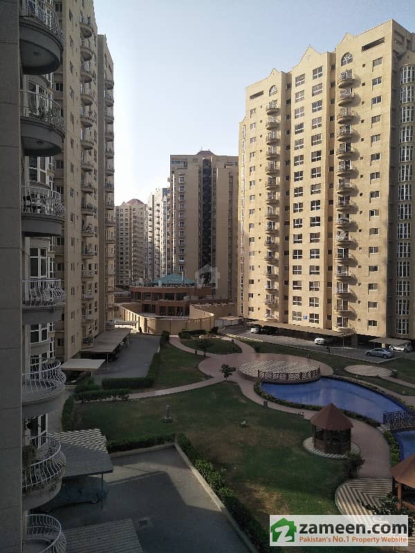 Creek Vista Flats And Dha Phase Viii Opposite Neuplex Cinema DHA Phase