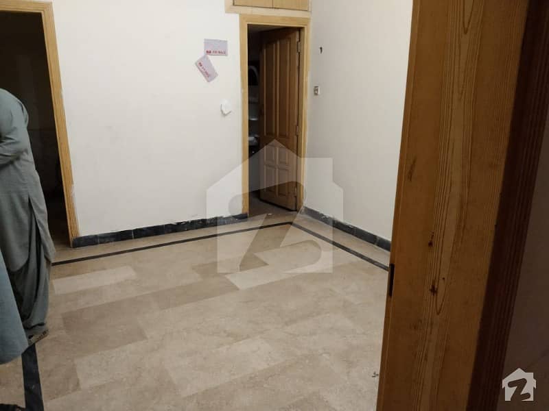 Centrally Located Lower Portion On Murree Road Is Available For Rent