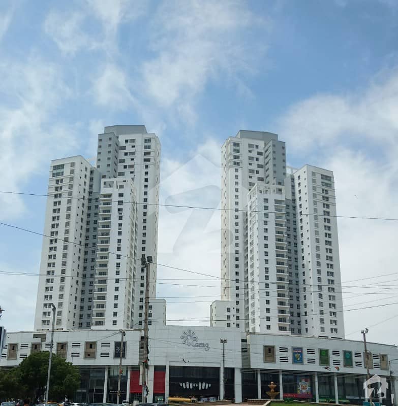 Brand New 4 Bedroom Duplex DD Luxurious Apartment Available For Sale In