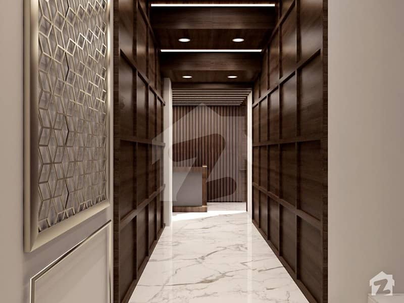 Flat For Sale (Amil Colony) With Sub Lease Amount Jamshed Road, Karachi