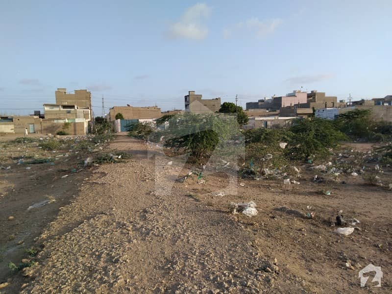 Six Acre Agricultural Land At Bhains Colony Karachi Bhains Colony, Bin