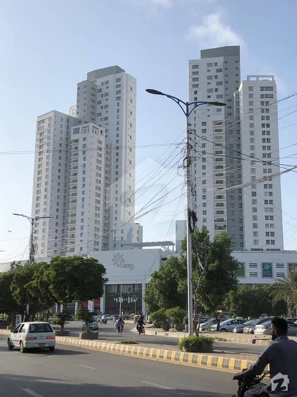 Com 3 Apartment For Rent Clifton Block 6, Clifton, Karachi ID26434441