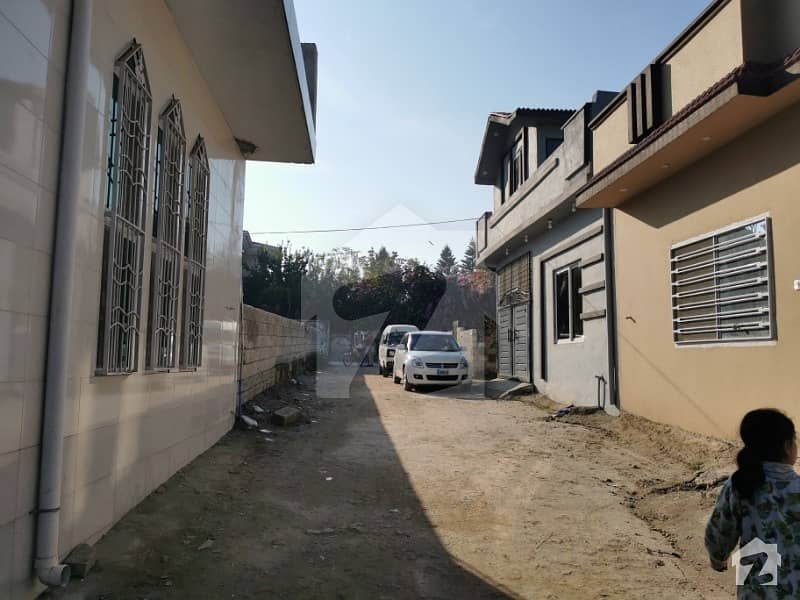 5 Marla New House For Sale Spring Valley Bhara Kahu Islamabad Bhara