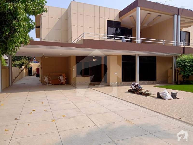 1 Kanal Commercial Use House For Rent In Shadman Gulberg Lahore Shadman